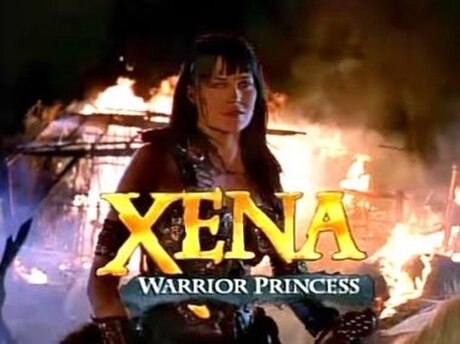 File:Xena Logo.jpg