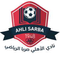 Logo Al Ahli Sarba.png
