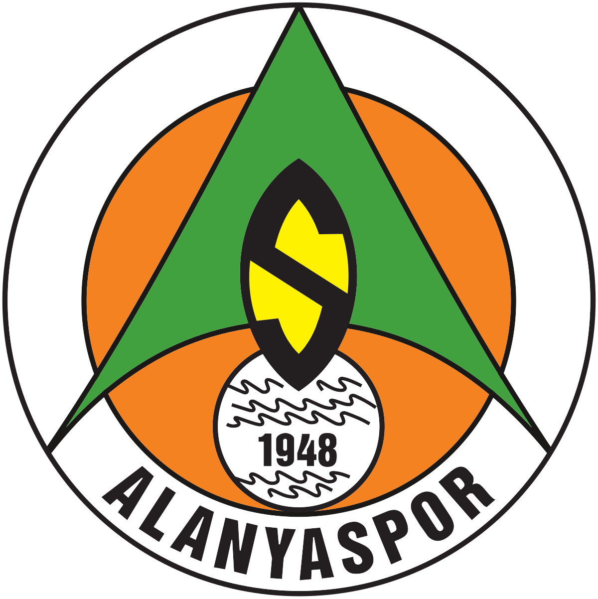 Alanyaspor - Wikipedia