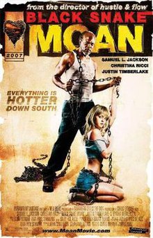 Black Snake Moan Film Wikipedia