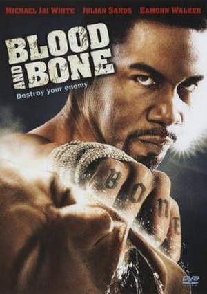 Blood And Bone