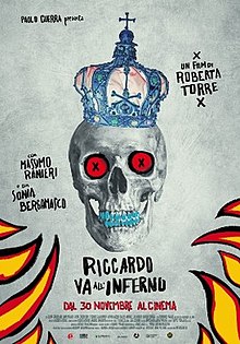 Bloody Richard poster.jpg