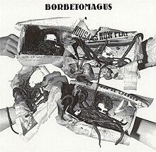 Borbetomagus - Borbetomagus debut.jpeg