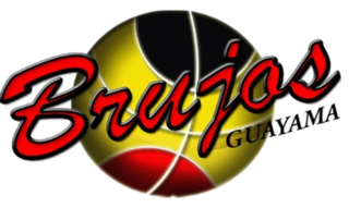 <span class="mw-page-title-main">Brujos de Guayama</span> Basketball team of Guayama, Puerto Rico