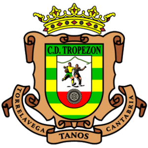 CD TropezÃ³n - Image: CD TropezÃ³n