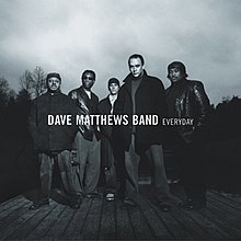 Dave Matthews Band - Everyday Chords - Ultimate-GuitarCom