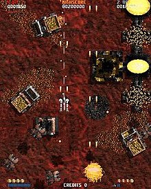 An original DemonStar screenshot, 2-player mission Demonstar-classic.jpg