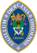 Episcopal Diocese of Ohio.svg