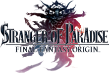 Stranger Of Paradise Final Fantasy Origin Wikipedia