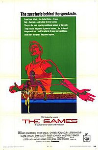 The Games