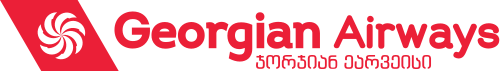 Georgian Airways logo.svg
