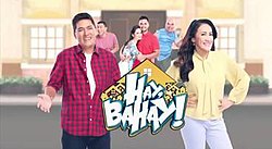 Hay, Bahay titul card.jpg