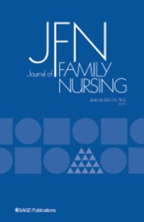 <i>Journal of Family Nursing</i> journal