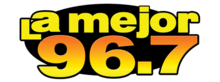 KLJR lamejor96.7 logo.png