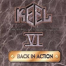 Keel VI: Back in Action httpsuploadwikimediaorgwikipediaenthumb4