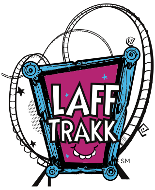 <span class="mw-page-title-main">Laff Trakk</span> Roller coaster in Hershey, Pennsylvania