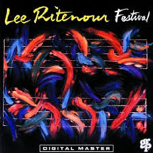 Ли Ритенур Фестиваль 1988 Альбом.png