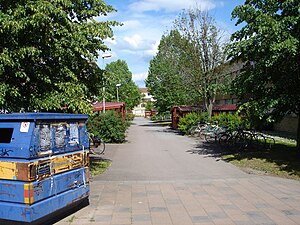 Ryd, Linköping