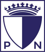 Логотип Националистической партии (Мальта) .svg