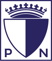 Logo of the Nationalist Party (Malta).svg