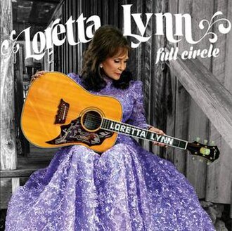 Full Circle (Loretta Lynn album)