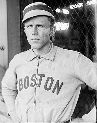 <span class="mw-page-title-main">Lou Criger</span> American baseball player (1872-1934)