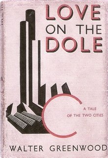 <i>Love on the Dole</i>