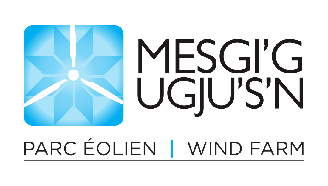 Mesgi'g Ugju's'n Wind Farm