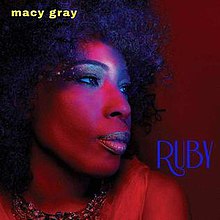 Мейси Грей - Ruby.jpg