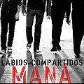 Cover to the single "Labios Compartidos".