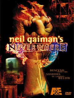 <i>Neverwhere</i>