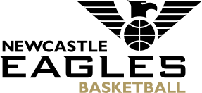 File:Newcastle Eagles logo.svg