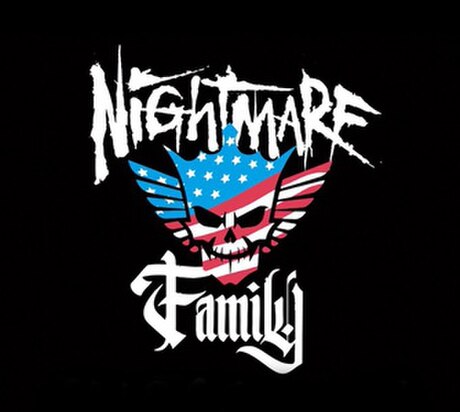 Nightmare Family