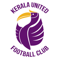 Offizielles Logo von Kerala United FC.svg
