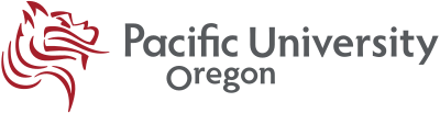 Thumbnail for File:Pacific University Oregon hz logo.svg