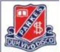 Thumbnail for File:Parkes High School (logo).png