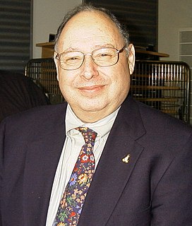 Peter H. Salus American linguist and computer historian/advocate