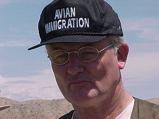 Peter Pritchard English-born American zoologist
