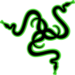 Razer snake logo.svg