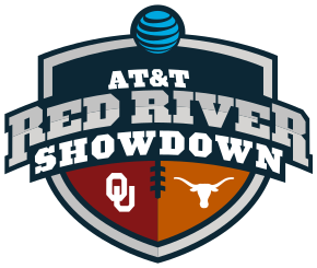 Red River Showdown logo.svg