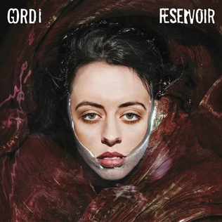 <i>Reservoir</i> (Gordi album) 2017 studio album by Gordi