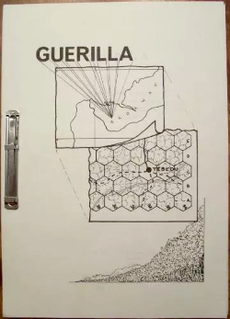 <i>Guerilla</i> (wargame)