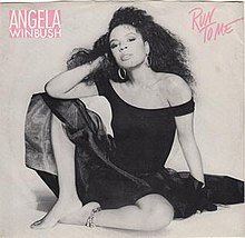 Run to Me (Angela Winbush song) - Wikipedia