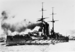 Thumbnail for SMS Prinz Eugen (1912)