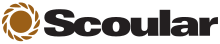 Логотип Scoular