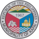 Official seal of Kapai