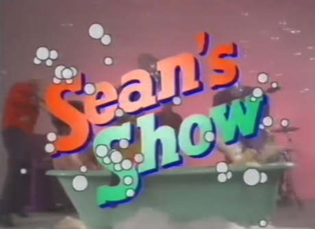 Sean's Show