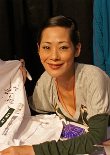 Shirley Kwan Hong Kong singer and actress
