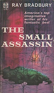 <i>The Small Assassin</i>