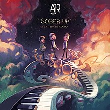 Sober Up AJR.jpeg